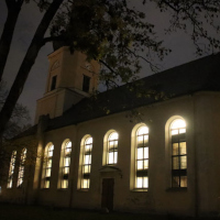 Gemeindebrief Dezember 2025 - Januar 2026